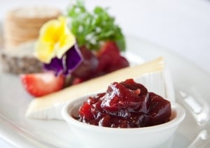 Beetroot chutney for blog