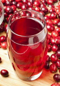 Cranberry Juice