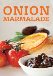 Onion Marmalade pic