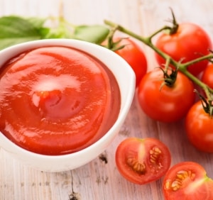 Tomato sauce