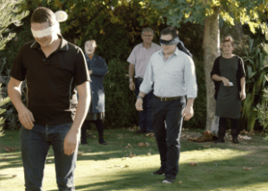 minefield challenge mailchimp