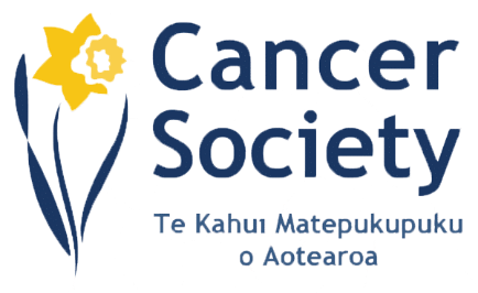 Cancer Society website