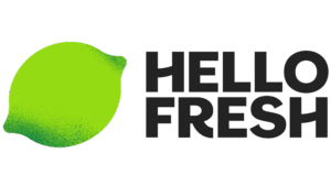 HelloFresh website