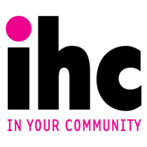 In Your Community website