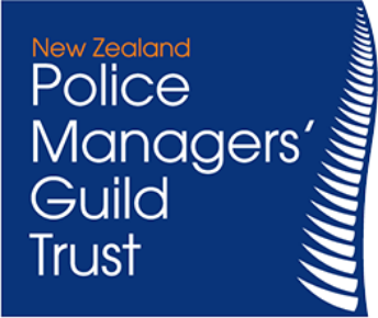 Police Managers' Guild Trust NZ website