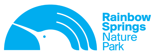 Rainbow Springs Nature Park logo